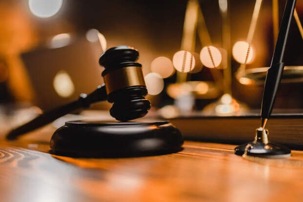 РБК: В суд Москвы поступило новое дело о госизмене