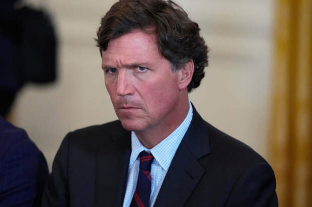 Журналист Карлсон: Европа не победит в войне с Россией