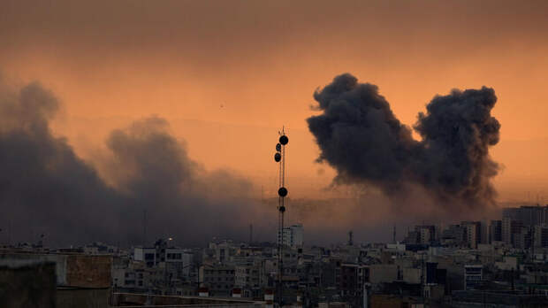 Трамп: у Ирана осталось два дня на заключение сделки, иначе их ждет ад