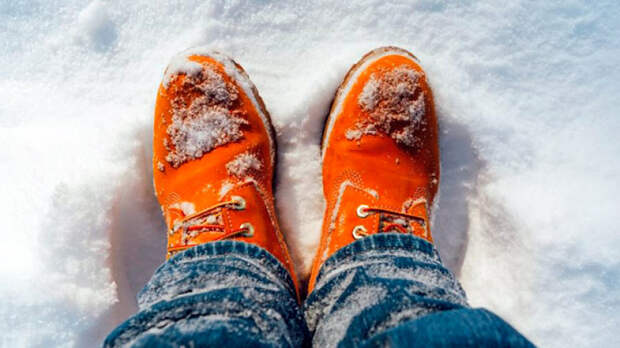 На что обращать внимание при покупке зимней обуви