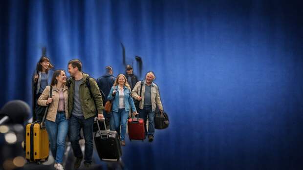 Когда 80% пенсии уходит на ЖКУ: почему россияне массово едут в Беларусь, где Лукашенко «отвечает головой»