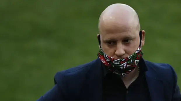 Николич заявил, что недоволен качеством игры «Локомотива» в матче с ЦСКА