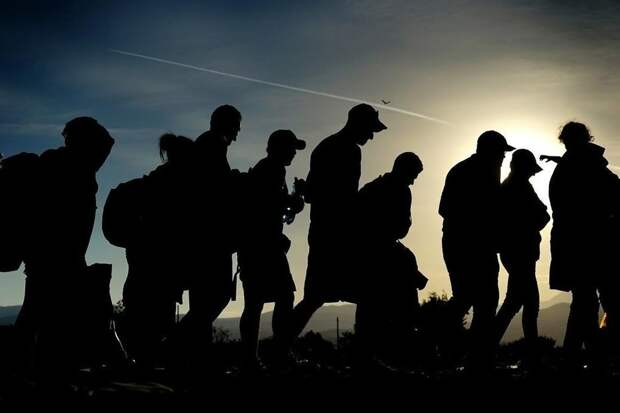 Нынешний мировой кризис имеет все признаки глобальной гражданской войны