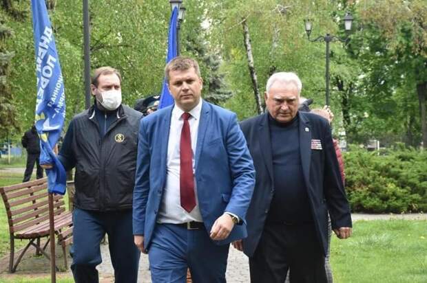 Украинская война со здравым смыслом: СБУ ведет борьбу с медалями Великой Победы