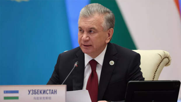 Мирзиёев: в Узбекистан привлекли более $60 млрд иностранных инвестиций