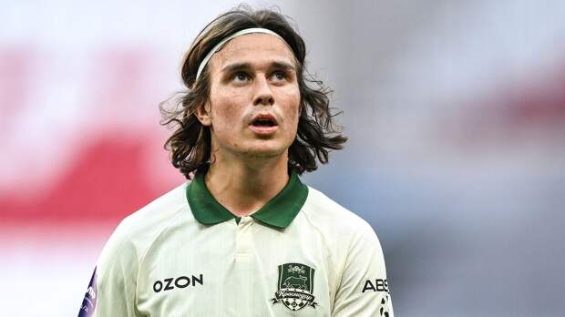 Мусаев — об уходе Козлова в ЦСКА: «Было принято обоюдное решение»