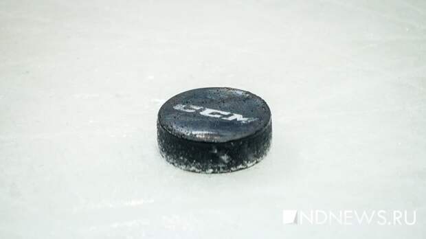 «Металлург» отыгрался с 0:3, но упустил победу в овертайме