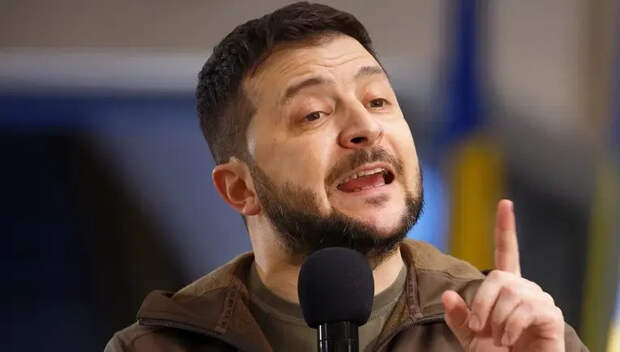 Зеленский запретил сексуальные домогательства в ВСУ: в армии признали проблему