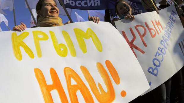 Киев объявил войну Москве Киев объявил войну Москве