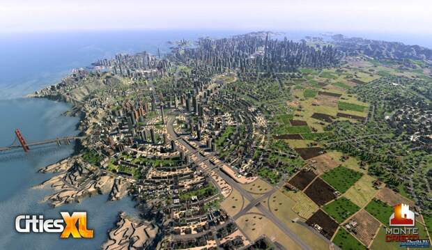 City Xl