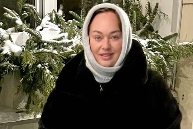 Гузеева обругала подписчицу из-за вопроса о фотошопе фразой «че такая дура?»