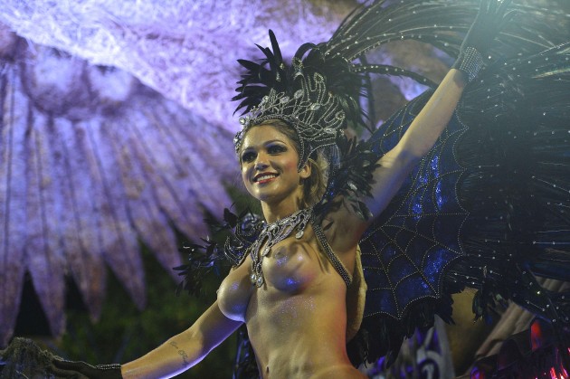 Rio de Janeiro 2014 - 46