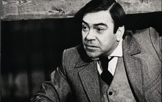 Исполнилось 80 лет народному артисту РСФСР Вадиму Яковлеву