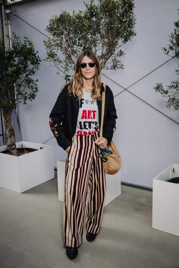 Это лето: Виктория Исакова, Анна Михалкова и Настя Красовская