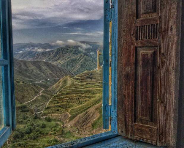 Фото автора