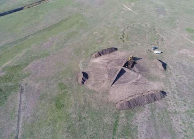 Nauka w Polsce: первые государства Европы основали могучие кочевники из России