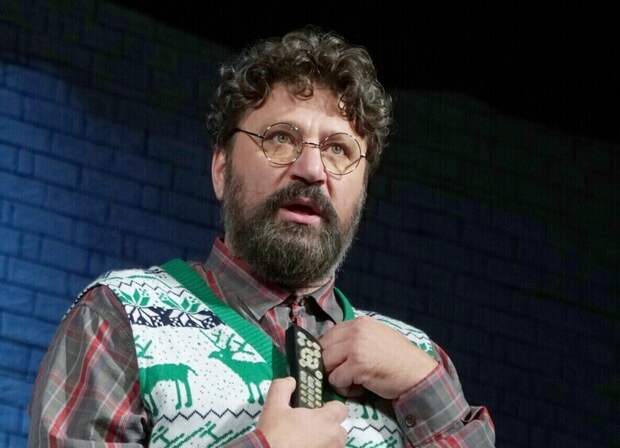 Виктор Логинов дал резкий комментарий о разводе с Гуськовой