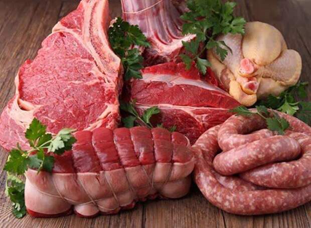 продукты, свежесть
