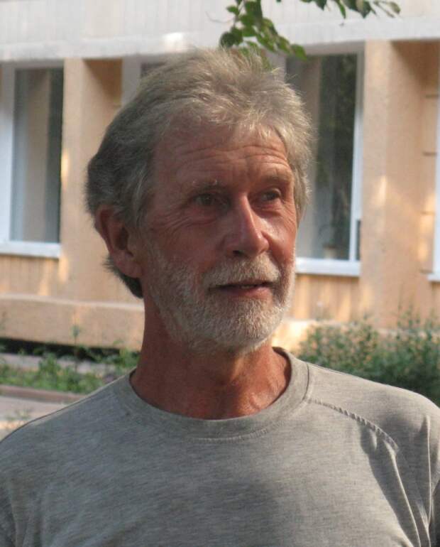 Город пятьдесят пять. Серей.