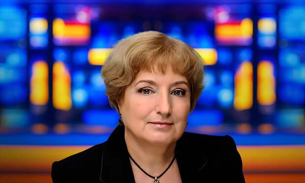 Елена Маркосян: Западные политики деградируют, потому что их лишили объективной правды