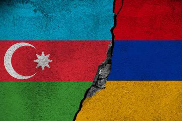 Армяно-азербайджанский конфликт, местечковые погромы, глобализация и конец национальных государств — мнение | Русская весна