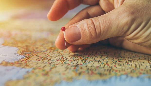 Сувалкский коридор: полоса между Польшей и Литвой, опасения НАТО