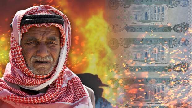 Преступная халатность: кто на самом деле виноват в трагедии в больнице Багдада