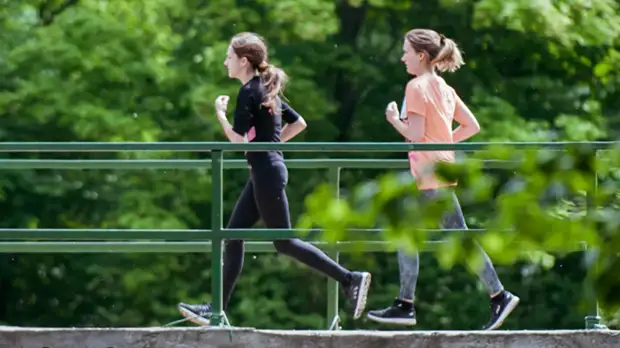 Московские парки подготовили онлайн-программу ко Дню молодёжи