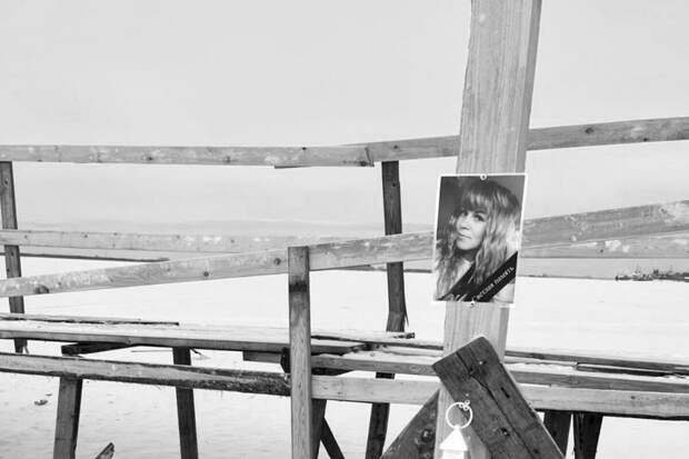 Муж Юлии Глушковой заявил, что блогерша была трезвой во время ДТП