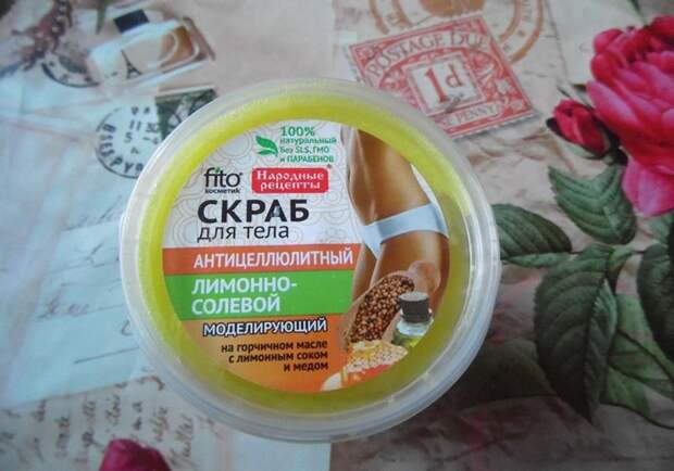 Бьюти-средства, которые только зря обещают решение проблем