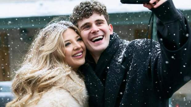 Аня Покров показала, как Артур Бабич встретил её в аэропорту: «Я хочу за него замуж!»