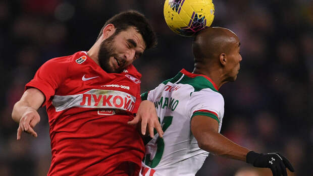 СМИ: "Локомотив" отказался выкупать трансфер Жоау Мариу у "Интера"