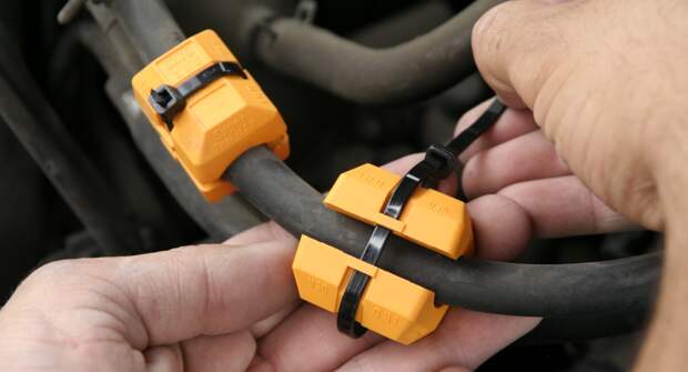 Автопроизводители пожертвовали безопасностью ради экономии топлива