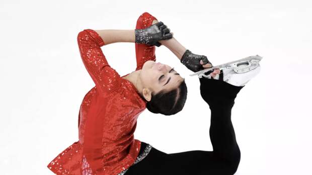 В Бельгии считают, что Петросян боролась бы за золото на чемпионате Европы