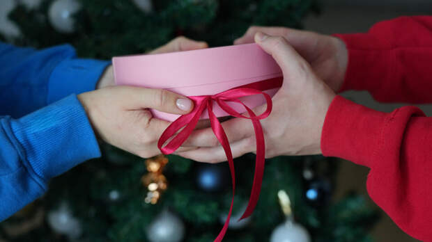 Протоиерей Потокин: на Рождество лучше всего дарить добрые дела