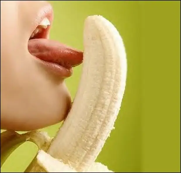 Банан вместо члена для одинокой девушки - Порно бесплатно