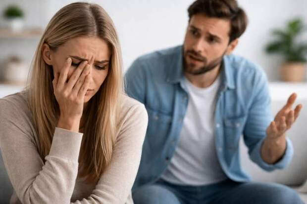 Против воли не удержишь: Что делать, если муж отказывается от развода и шантажирует детьми