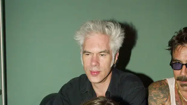 Крестный отец панк-рока: Игги Попу - 75