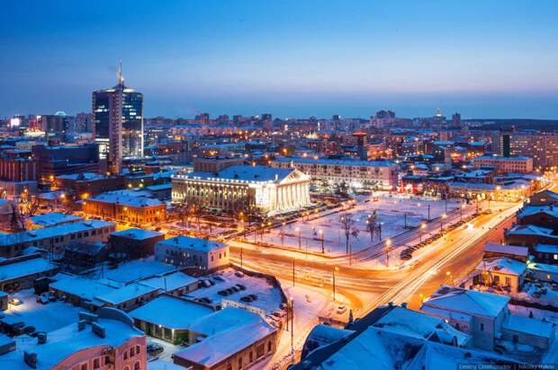 Вот он какой, Челябинск! votonkakoyChelyabinsk 14 Вот он какой, Челябинск!