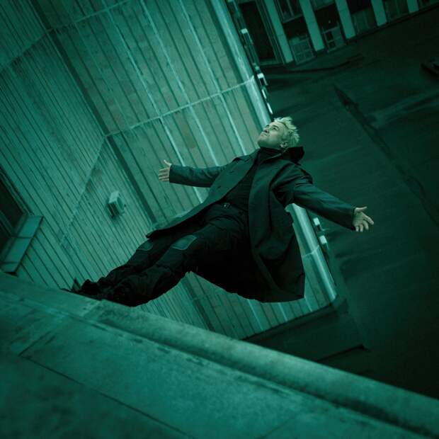 Завершились съемки ремейка «Тайного знака»