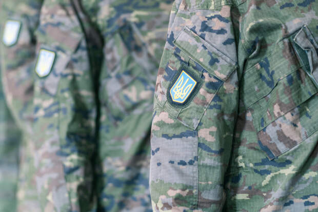 ВСУ бросают в бой стариков из‑за нехватки молодых солдат