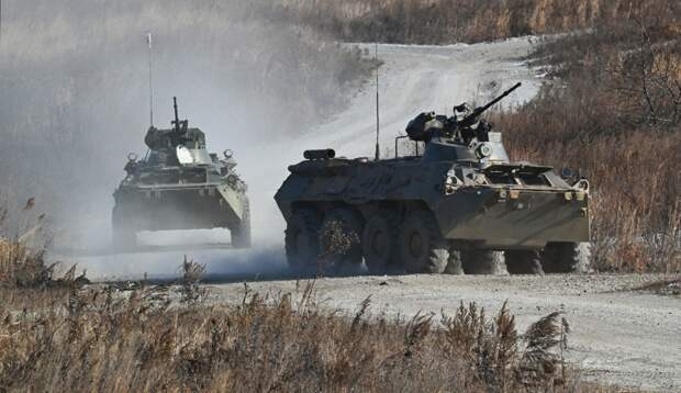 Раскрыт прогноз длительности конфликта на Украине