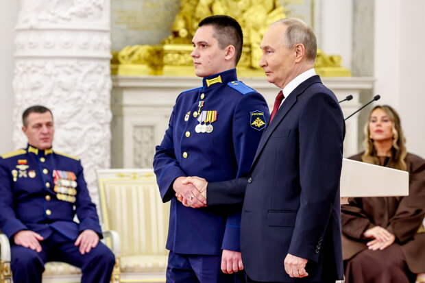 Друг рассказал о последней встрече с исчезнувшим почти две недели назад Героем России