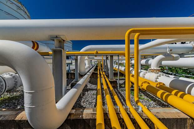 Венгрия взяла под военную охрану участок «Турецкого потока»