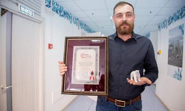 Михаил Корельский.