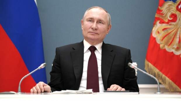 Путин подаст декларацию о доходах за прошлый год до 1 апреля Путин подаст декларацию о доходах за прошлый год до 1 апреля