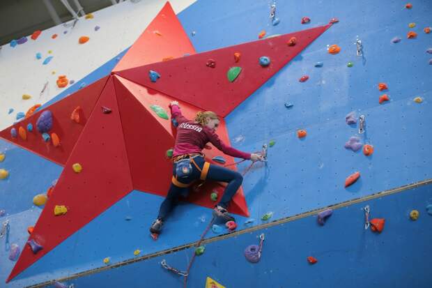 Украина пожаловалась МОК на российских спортсменов