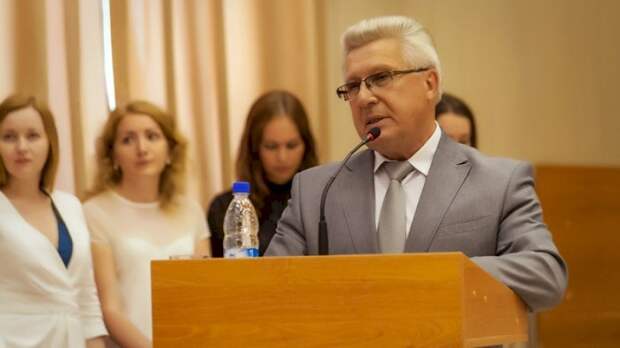 Бывший алтайский вице-губернатор Юрий Денисов вновь попытается выйти из колонии по УДО