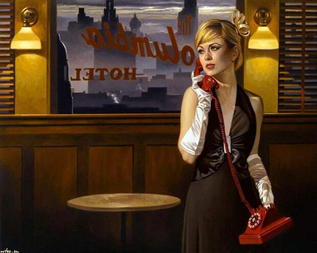 Скачать обои Рисованные обои Peregrine Heathcote, где мы встретимся на  рабочий стол 800x600