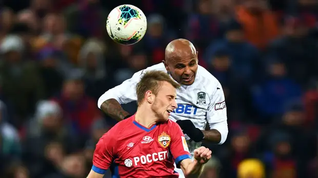 Мусаев раскритиковал арбитров матча с ЦСКА за неназначенный пенальти